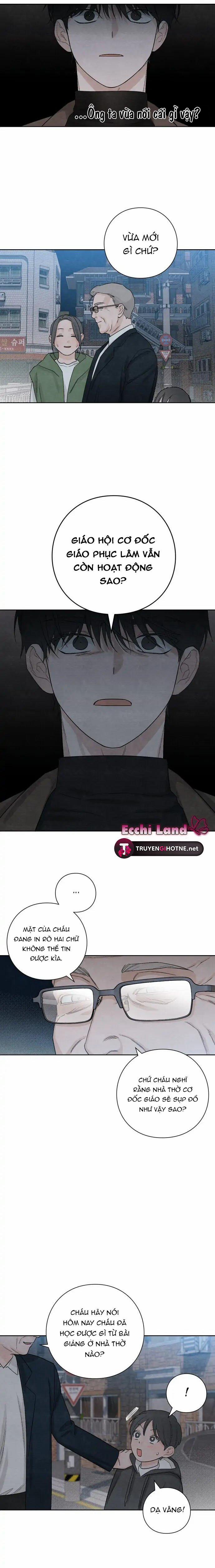 Bộc Bạch Tuổi Thanh Xuân 16.2 trang 2