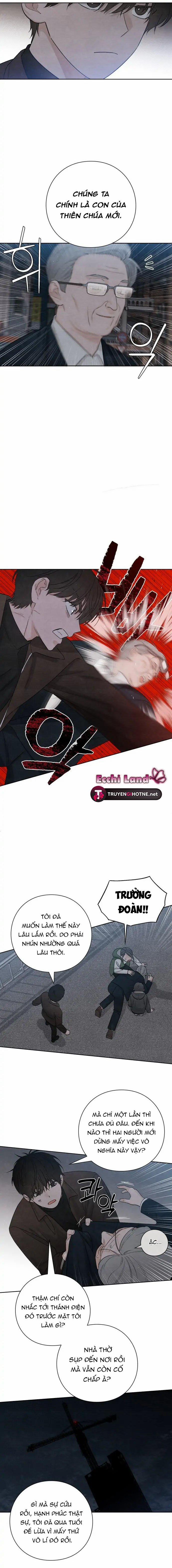 Bộc Bạch Tuổi Thanh Xuân 16.2 trang 4