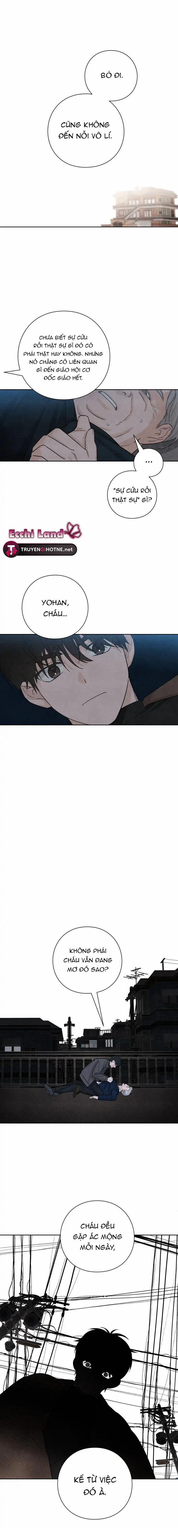 Bộc Bạch Tuổi Thanh Xuân 16.2 trang 5