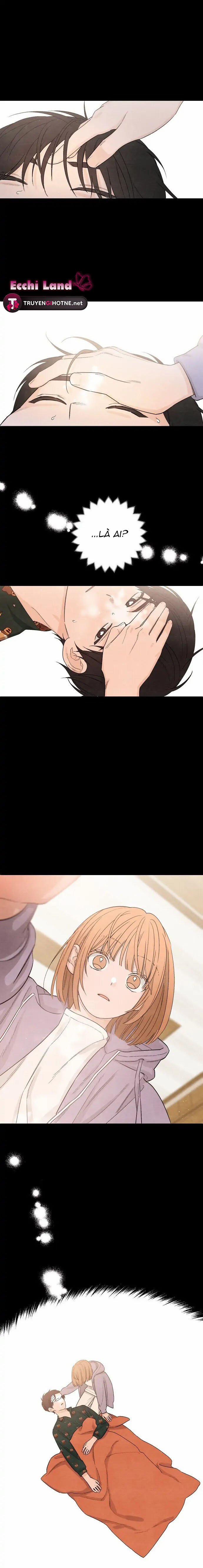 Bộc Bạch Tuổi Thanh Xuân 16.2 trang 7