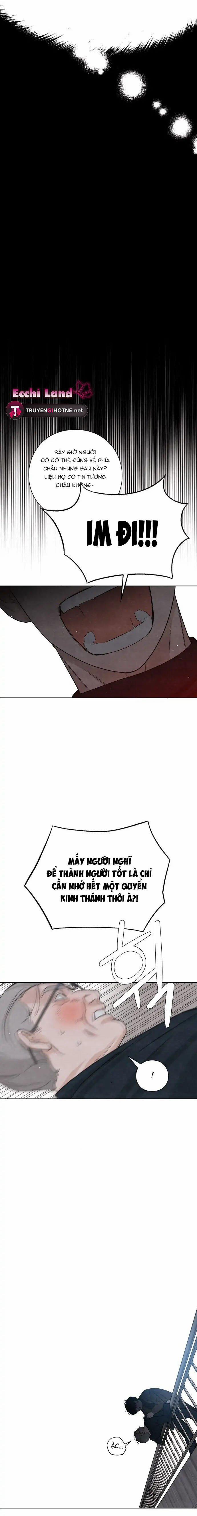 Bộc Bạch Tuổi Thanh Xuân 16.2 trang 8