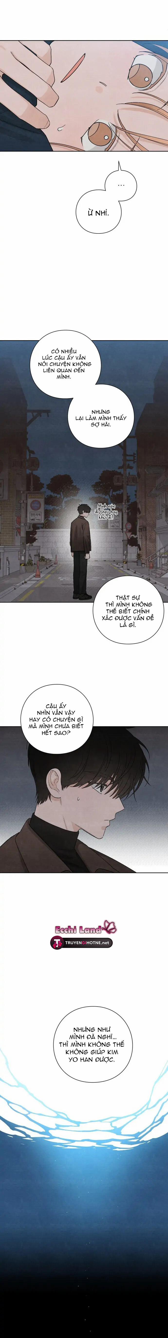 Bộc Bạch Tuổi Thanh Xuân 17.2 trang 2