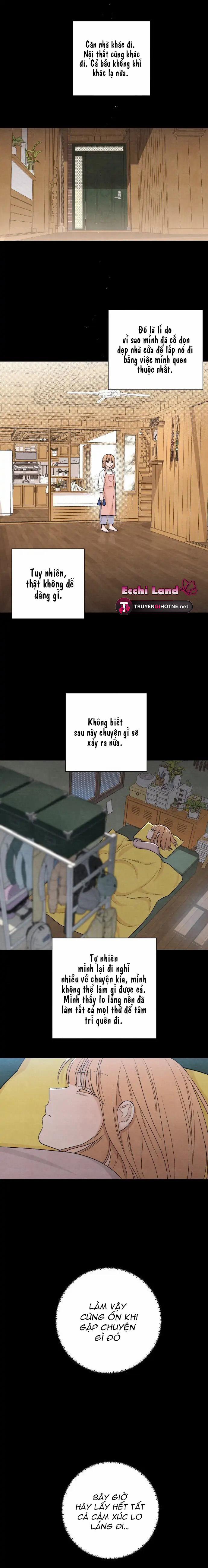 Bộc Bạch Tuổi Thanh Xuân 17.2 trang 3