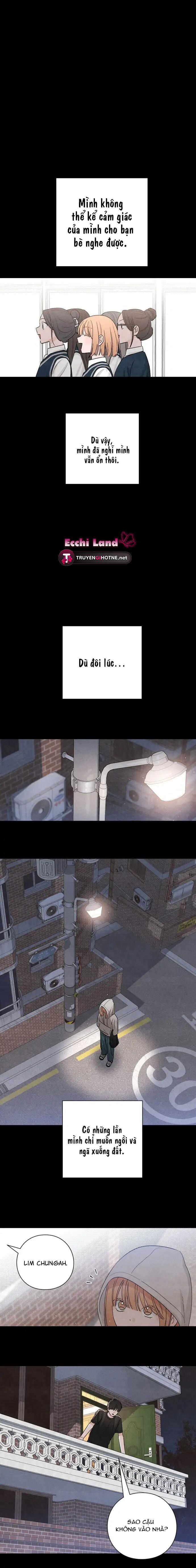 Bộc Bạch Tuổi Thanh Xuân 17.2 trang 5