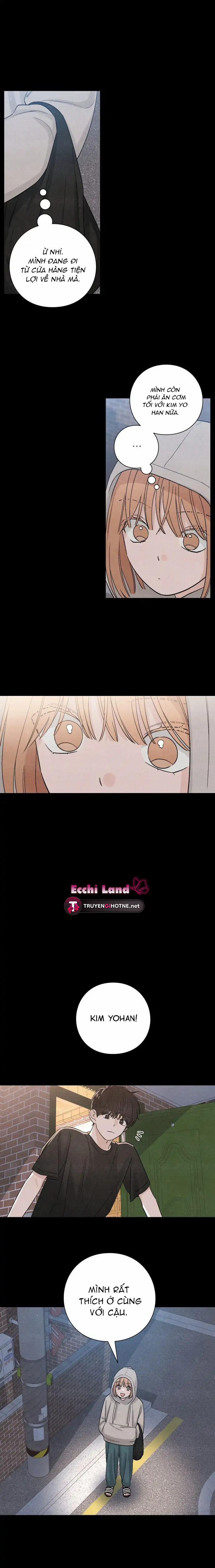 Bộc Bạch Tuổi Thanh Xuân 17.2 trang 6