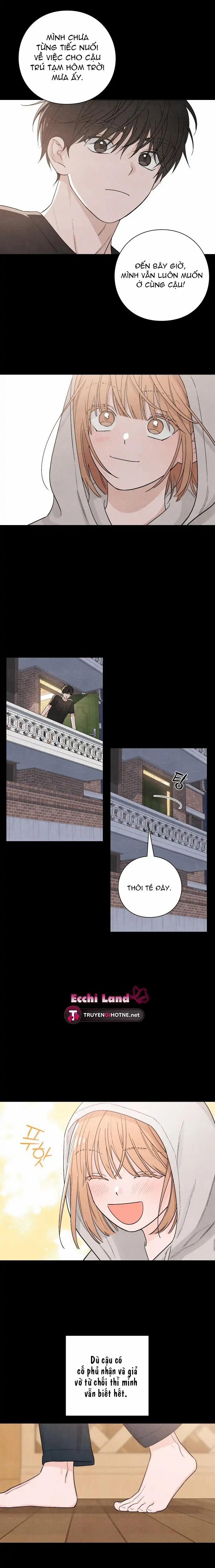 Bộc Bạch Tuổi Thanh Xuân 17.2 trang 7