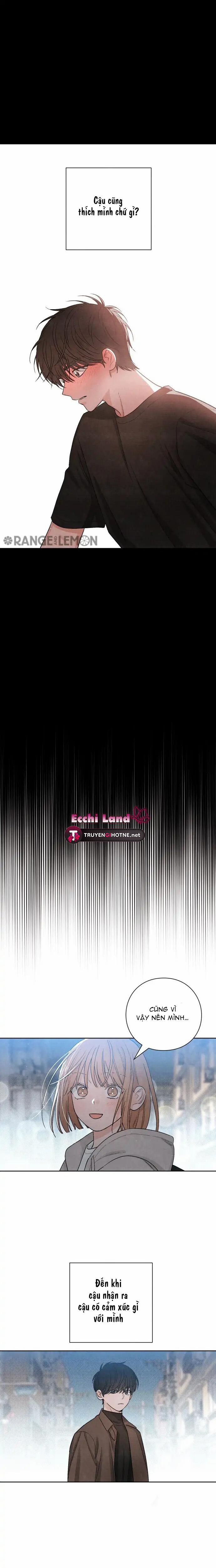 Bộc Bạch Tuổi Thanh Xuân 17.2 trang 8