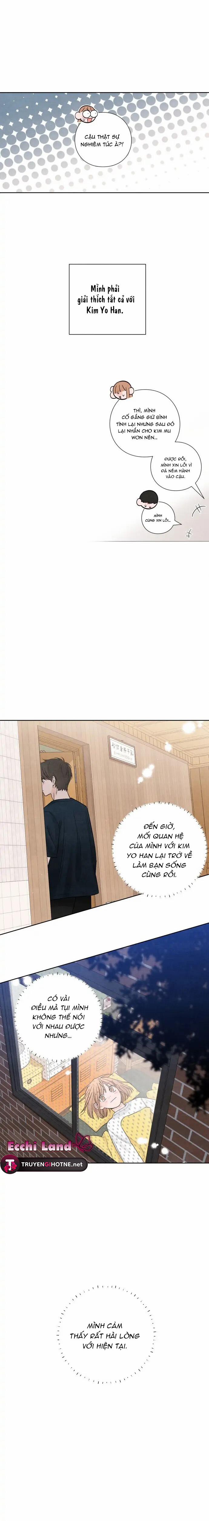 Bộc Bạch Tuổi Thanh Xuân 18.2 trang 4