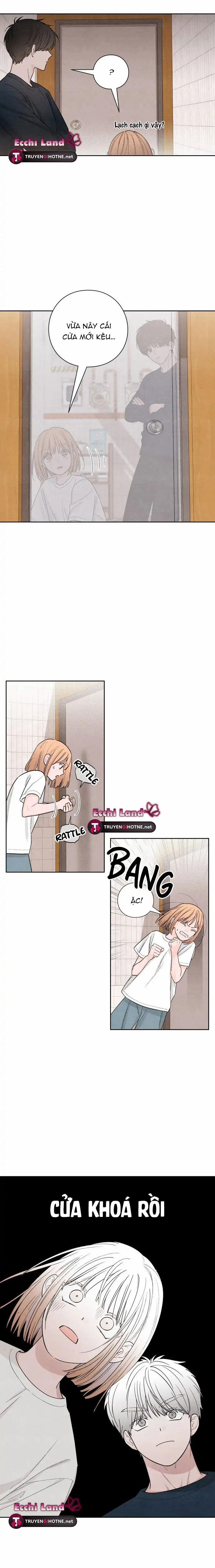 Bộc Bạch Tuổi Thanh Xuân 19.1 trang 4