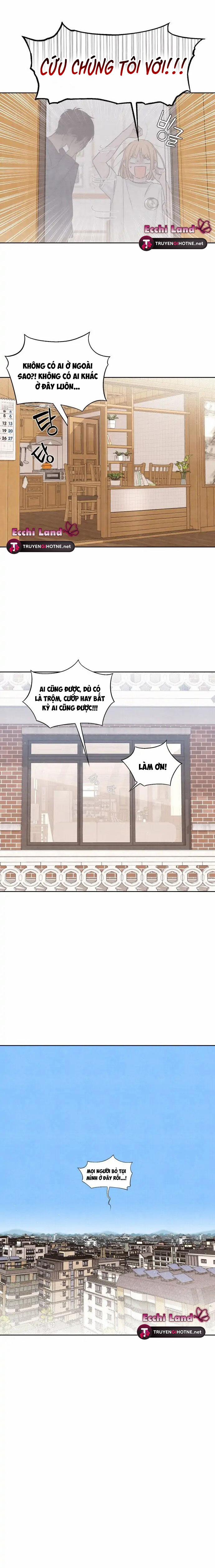 Bộc Bạch Tuổi Thanh Xuân 19.1 trang 7