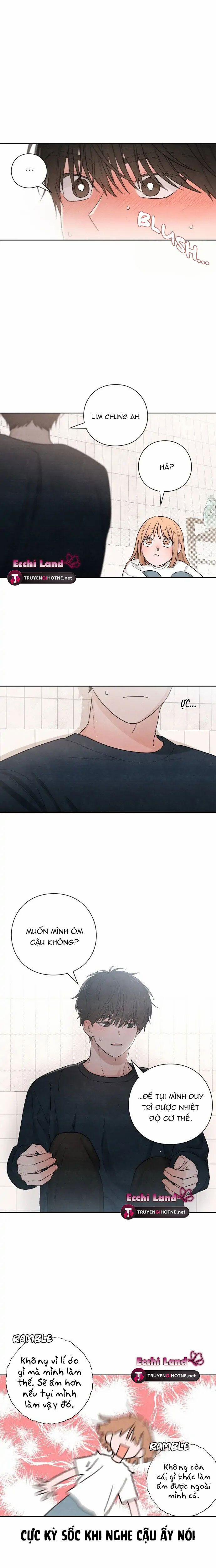 Bộc Bạch Tuổi Thanh Xuân 19.2 trang 2