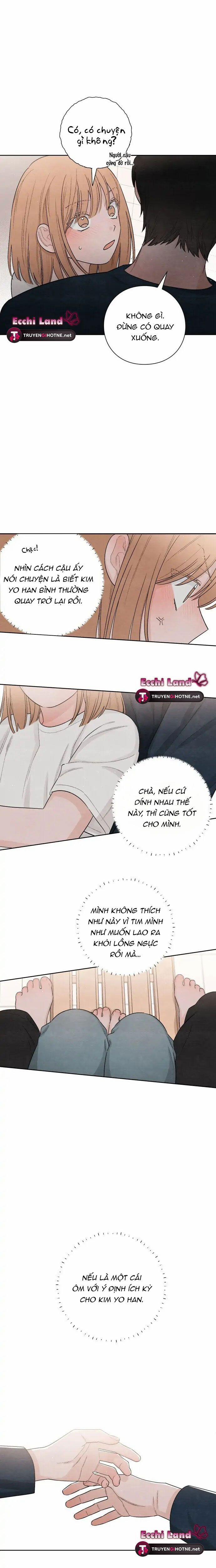 Bộc Bạch Tuổi Thanh Xuân 19.2 trang 4