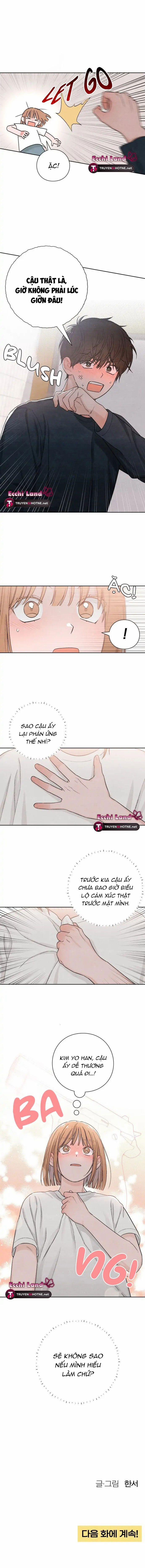 Bộc Bạch Tuổi Thanh Xuân 19.2 trang 7