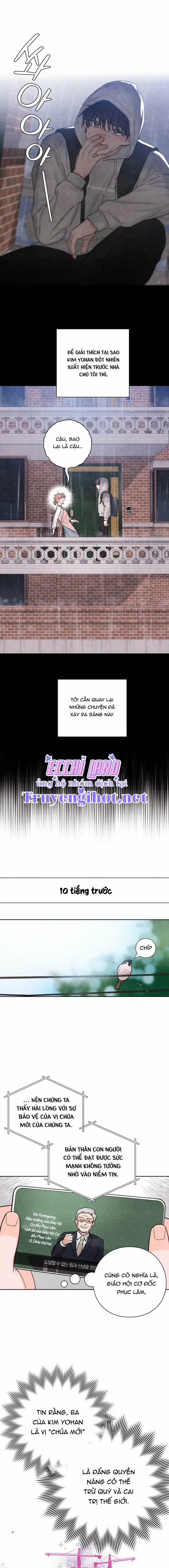 Bộc Bạch Tuổi Thanh Xuân 2.1 trang 3