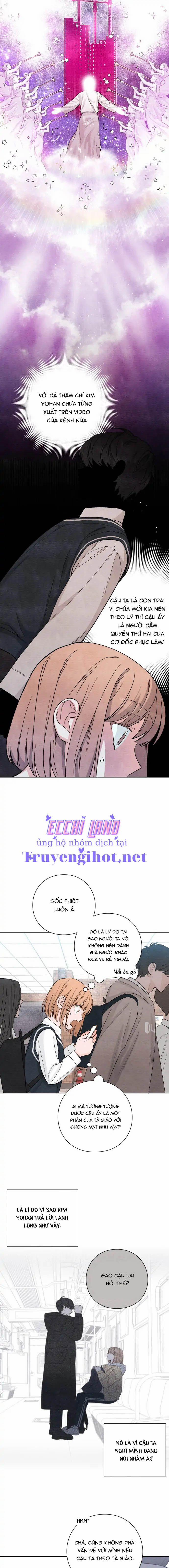 Bộc Bạch Tuổi Thanh Xuân 2.1 trang 4