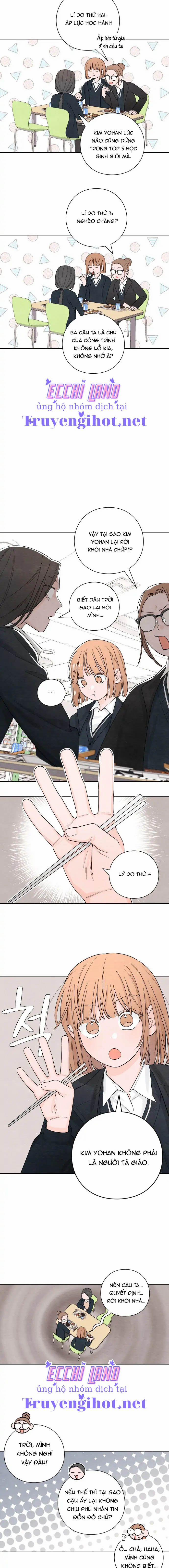 Bộc Bạch Tuổi Thanh Xuân 2.1 trang 7