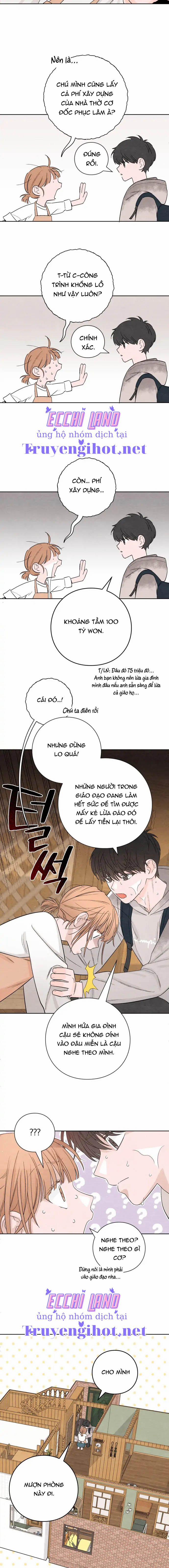 Bộc Bạch Tuổi Thanh Xuân 2.2 trang 3