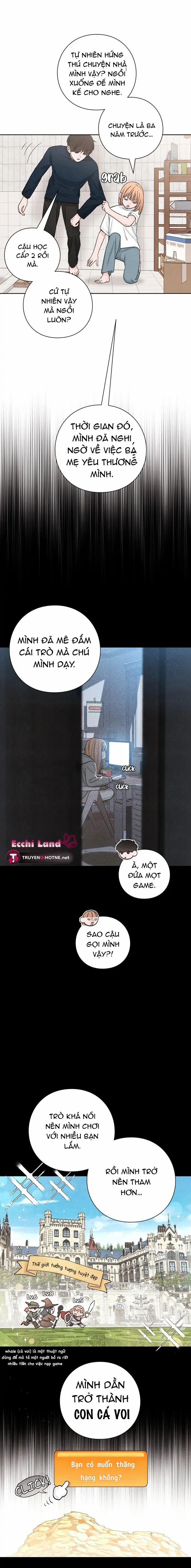 Bộc Bạch Tuổi Thanh Xuân 20.1 trang 4