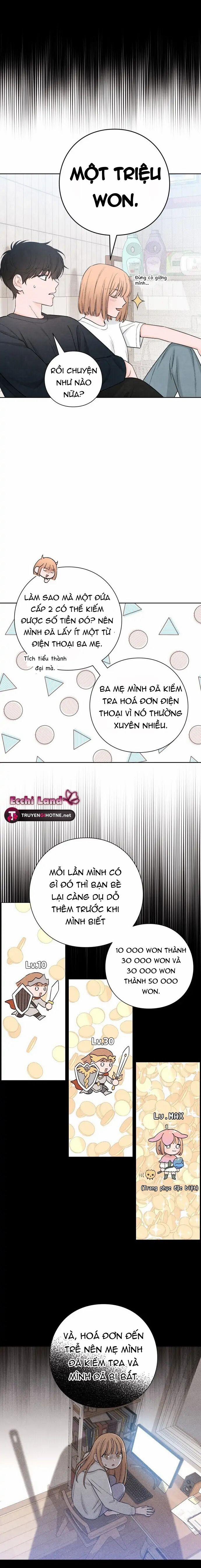 Bộc Bạch Tuổi Thanh Xuân 20.1 trang 5