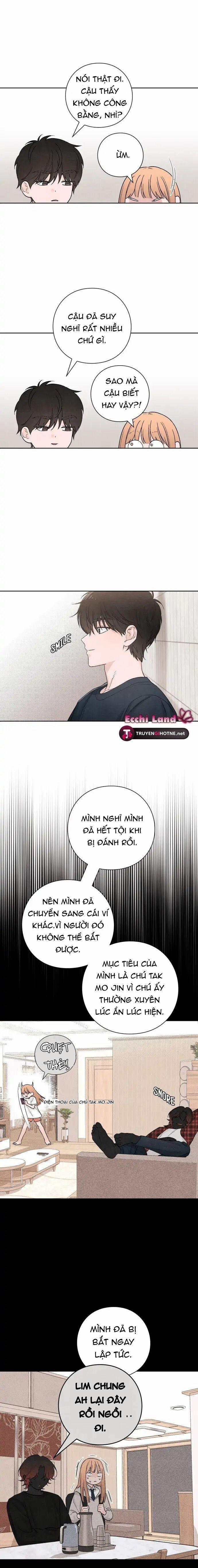 Bộc Bạch Tuổi Thanh Xuân 20.1 trang 7