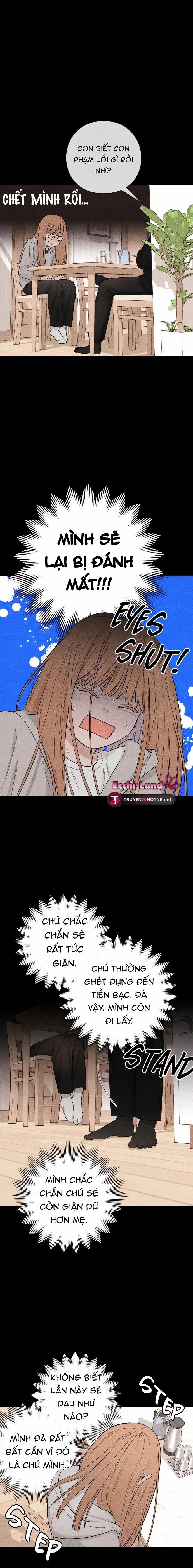 Bộc Bạch Tuổi Thanh Xuân 20.2 trang 0