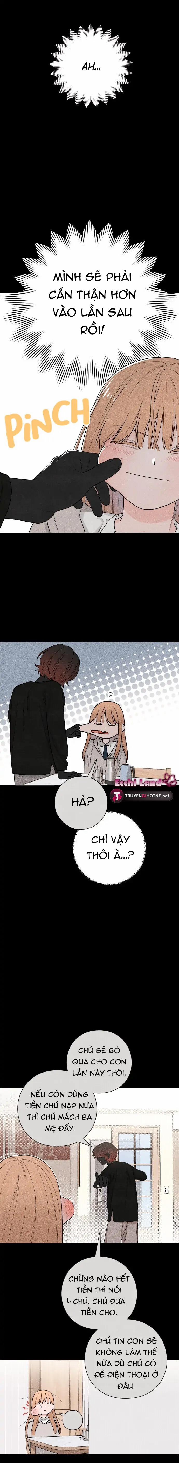 Bộc Bạch Tuổi Thanh Xuân 20.2 trang 1