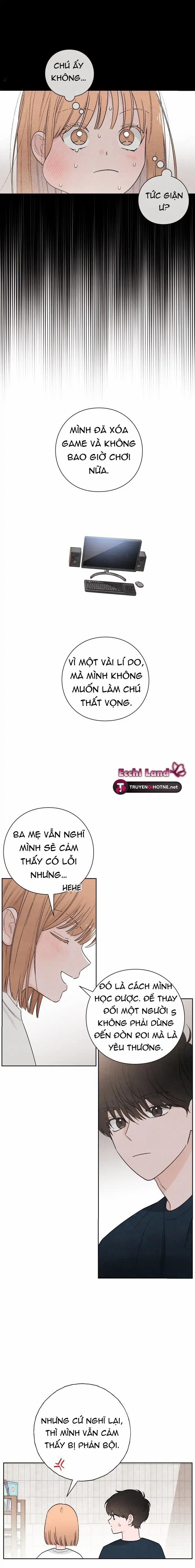 Bộc Bạch Tuổi Thanh Xuân 20.2 trang 2