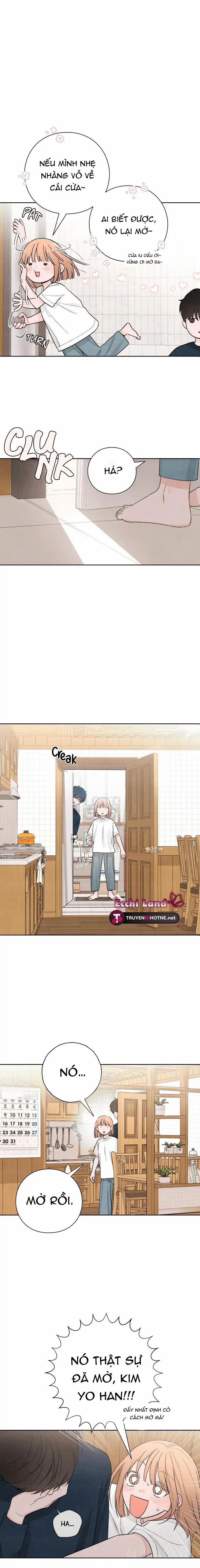 Bộc Bạch Tuổi Thanh Xuân 20.2 trang 3