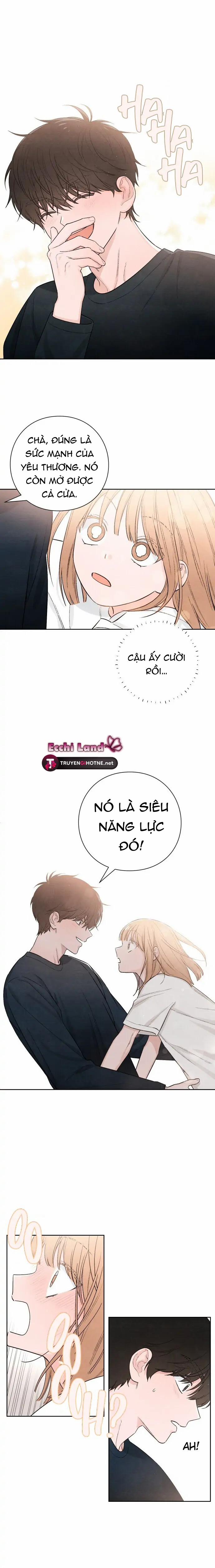 Bộc Bạch Tuổi Thanh Xuân 20.2 trang 4