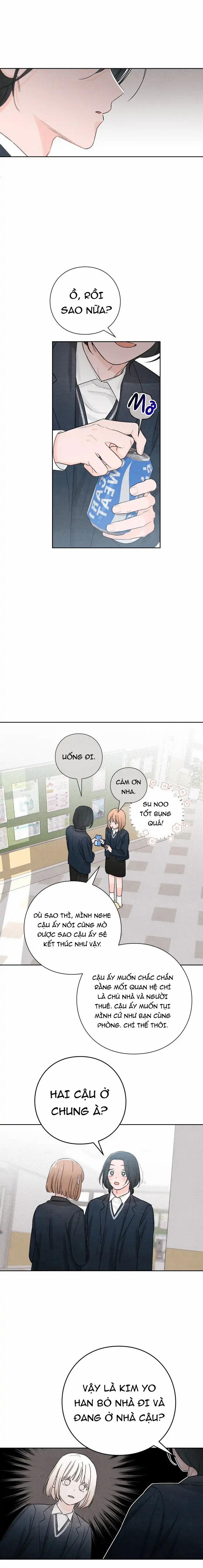 Bộc Bạch Tuổi Thanh Xuân 22.1 trang 4