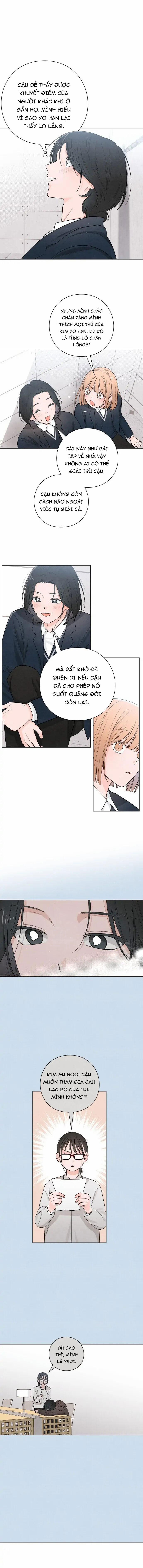 Bộc Bạch Tuổi Thanh Xuân 22.2 trang 2