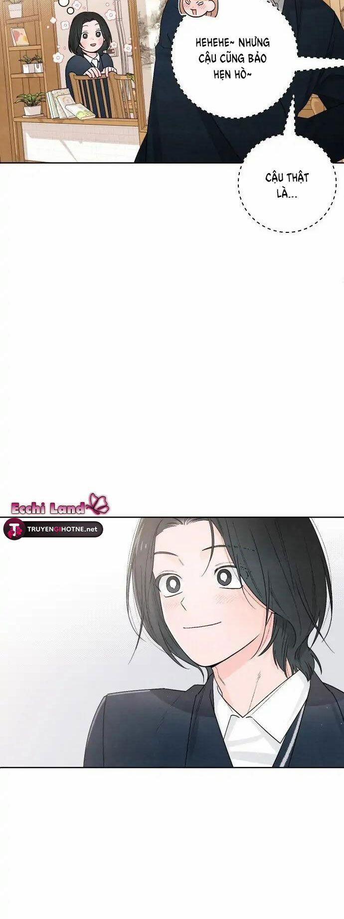 Bộc Bạch Tuổi Thanh Xuân 23.2 trang 1