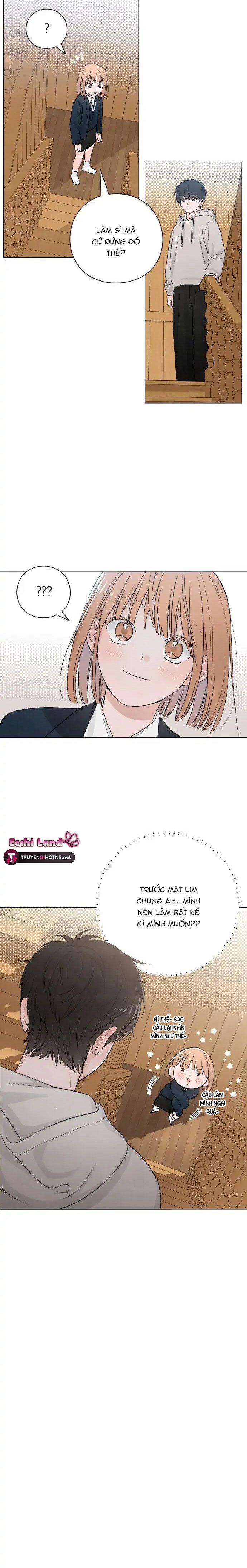 Bộc Bạch Tuổi Thanh Xuân 23.2 trang 13