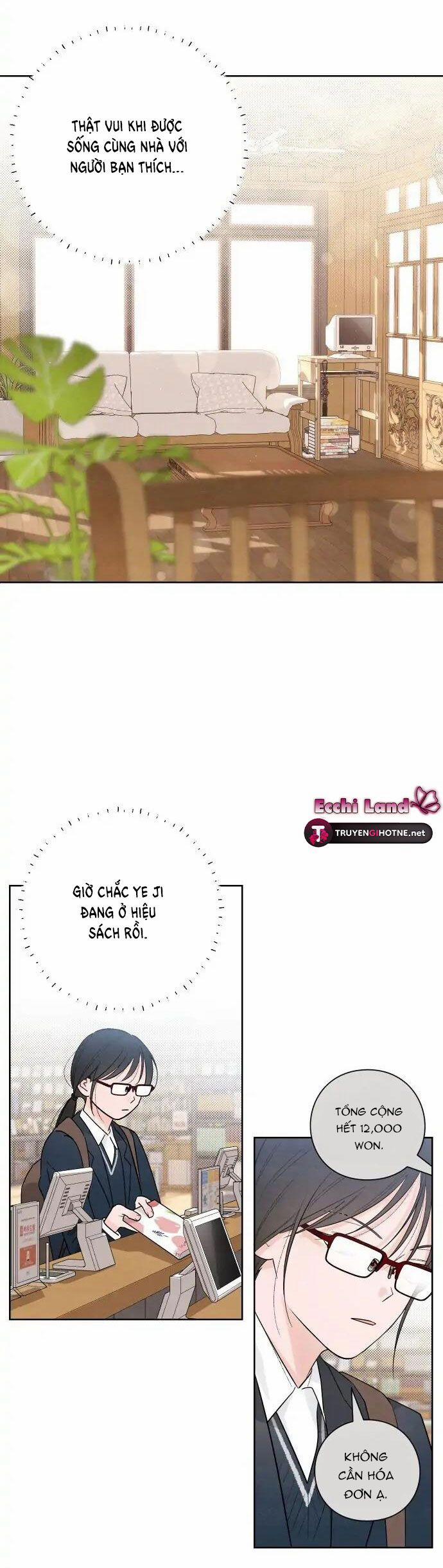 Bộc Bạch Tuổi Thanh Xuân 23.2 trang 2