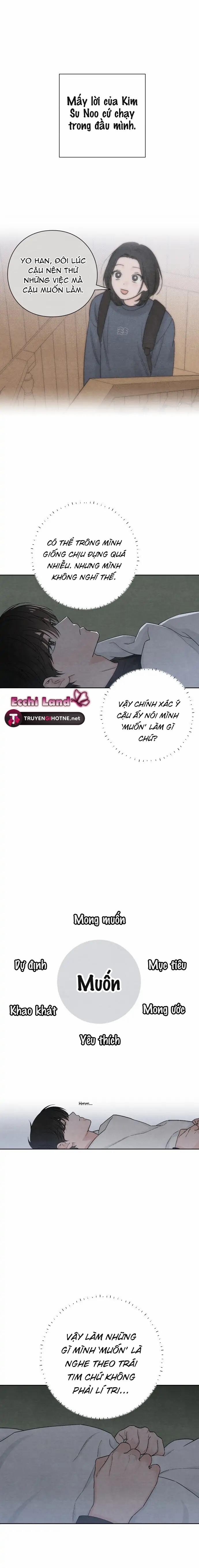 Bộc Bạch Tuổi Thanh Xuân 24.1 trang 3