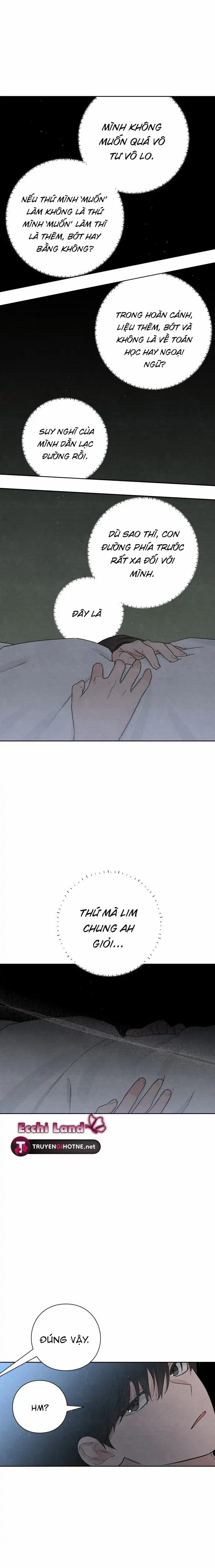 Bộc Bạch Tuổi Thanh Xuân 24.1 trang 4