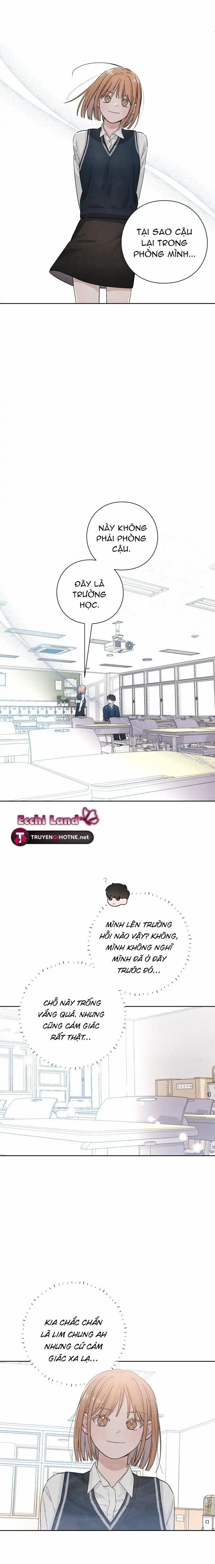 Bộc Bạch Tuổi Thanh Xuân 24.1 trang 5