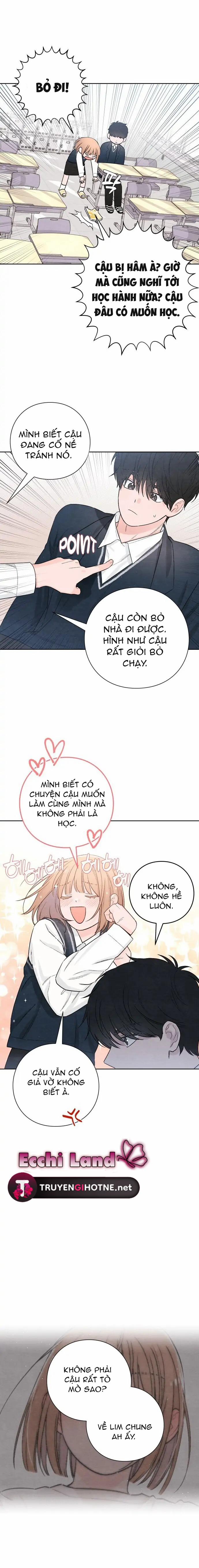 Bộc Bạch Tuổi Thanh Xuân 24.1 trang 7