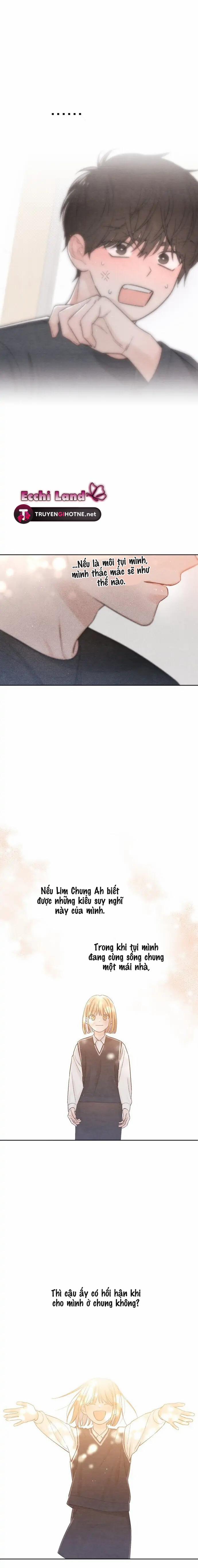 Bộc Bạch Tuổi Thanh Xuân 24.2 trang 1