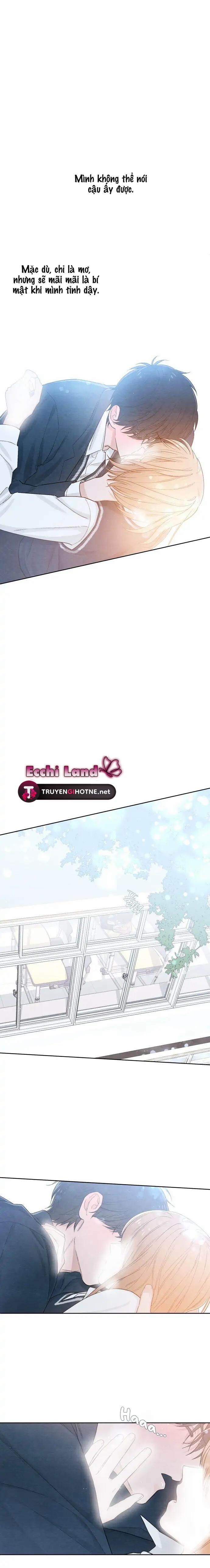 Bộc Bạch Tuổi Thanh Xuân 24.2 trang 2