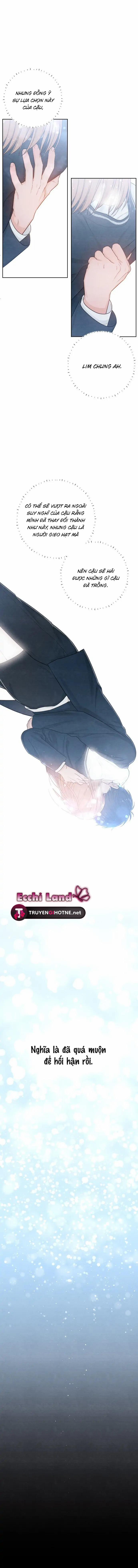 Bộc Bạch Tuổi Thanh Xuân 24.2 trang 3