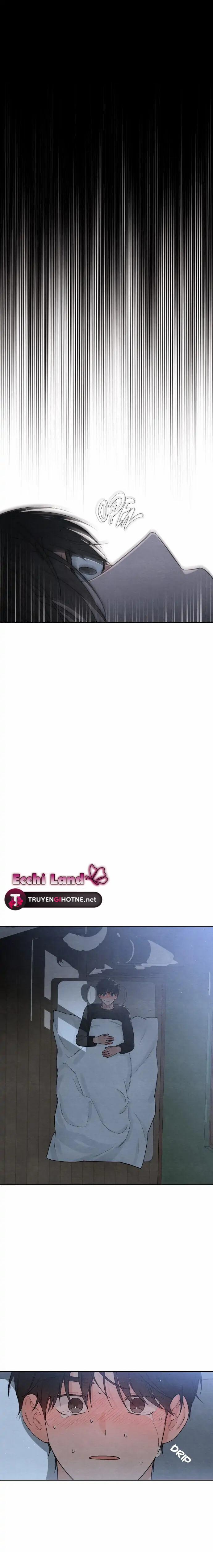 Bộc Bạch Tuổi Thanh Xuân 24.2 trang 4