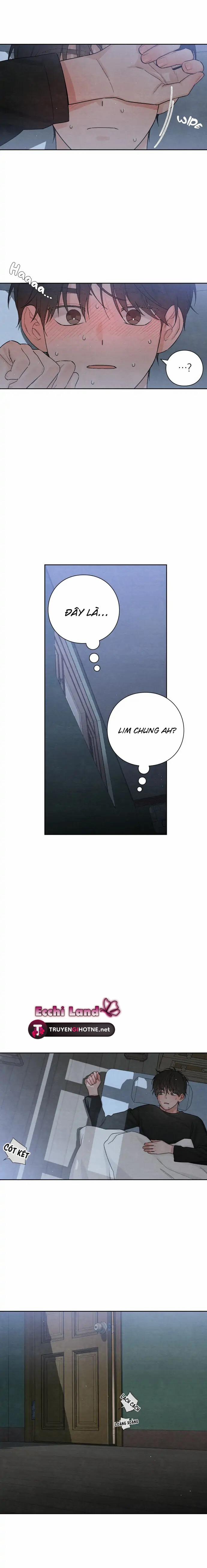 Bộc Bạch Tuổi Thanh Xuân 24.2 trang 5