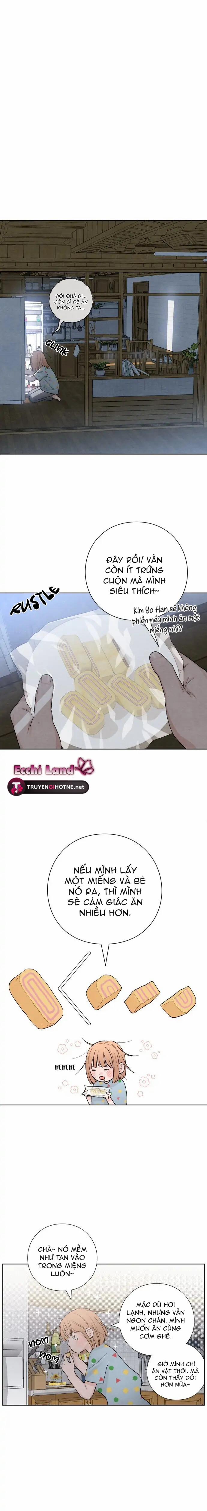 Bộc Bạch Tuổi Thanh Xuân 24.2 trang 6