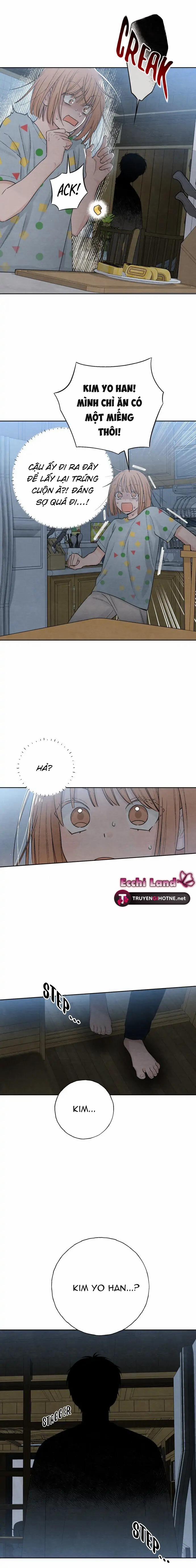 Bộc Bạch Tuổi Thanh Xuân 24.2 trang 7