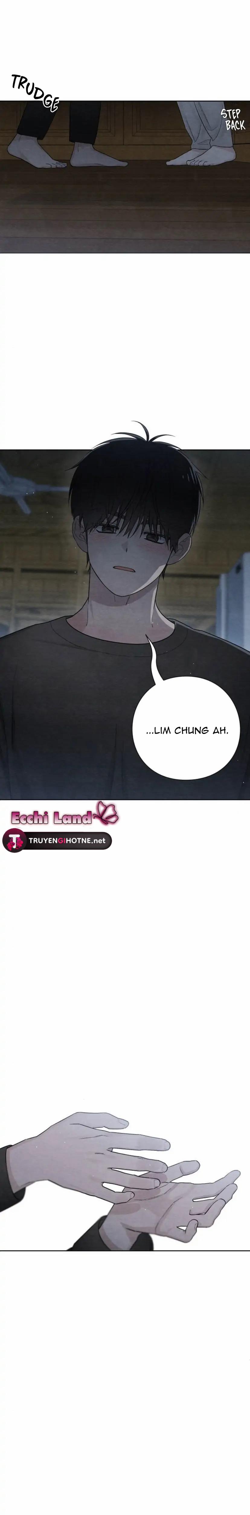 Bộc Bạch Tuổi Thanh Xuân 25.1 trang 1