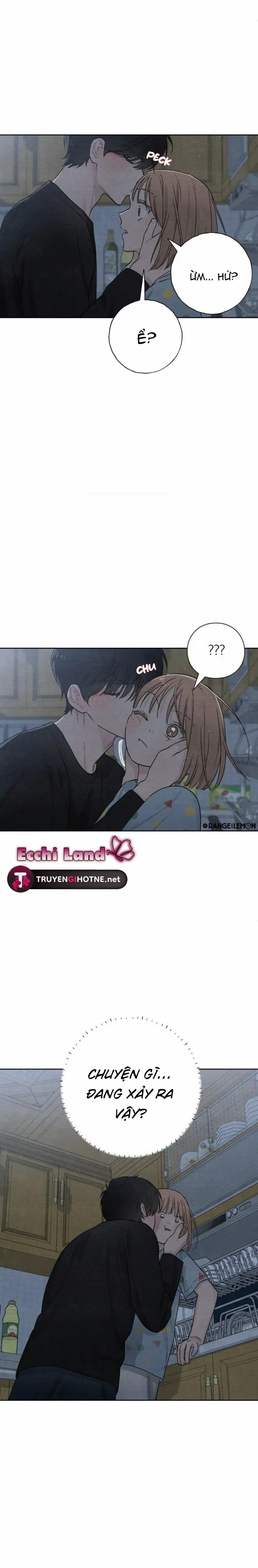 Bộc Bạch Tuổi Thanh Xuân 25.1 trang 2