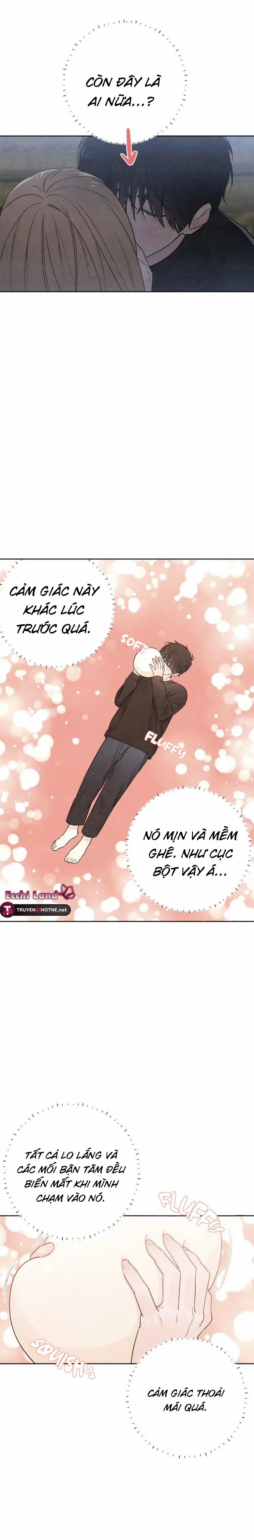 Bộc Bạch Tuổi Thanh Xuân 25.1 trang 3