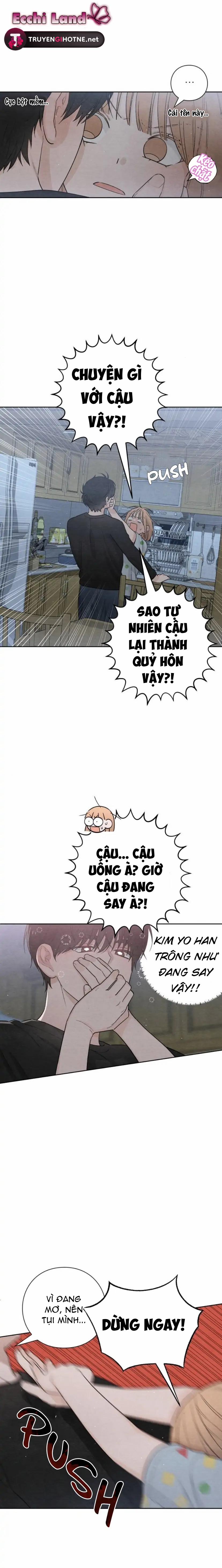 Bộc Bạch Tuổi Thanh Xuân 25.1 trang 4