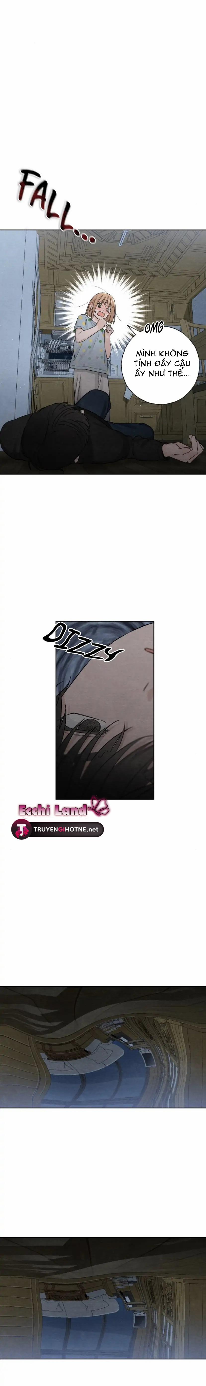 Bộc Bạch Tuổi Thanh Xuân 25.1 trang 5